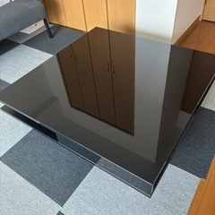 IKEA トフテリード　コーヒーテーブルの画像