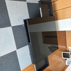 IKEA トフテリード　コーヒーテーブルの画像