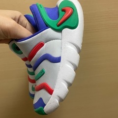 ナイキ　15.0の画像