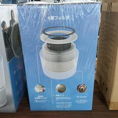 【levoit 空気清浄機　Core 300 ブラック】引き取り限定　転売OK　倒産品　まとめ売り　ネット商材　アマゾン引き上げ商品　メルカリ　副業　6500円の画像