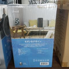 【levoit 空気清浄機　Core 300 ブラック】引き取り限定　転売OK　倒産品　まとめ売り　ネット商材　アマゾン引き上げ商品　メルカリ　副業　6500円の画像