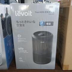 【levoit 空気清浄機　Core 300 ブラック】引き取り限定　転売OK　倒産品　まとめ売り　ネット商材　アマゾン引き上げ商品　メルカリ　副業　6500円の画像