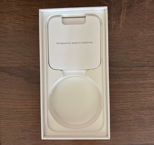 iPhone15Pro 256GB ホワイト