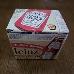 HEINZ マグカップの画像