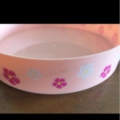 ハローキティ　重箱　の画像