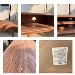 無料　家具　6店の画像