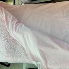 マイメロディ　ブランケットの画像