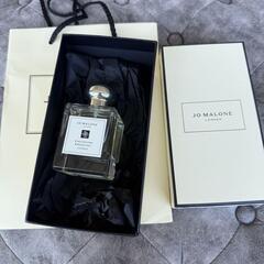 Jo MALONE LONDON  English Oak & Hazelnut Cologne 50mlの画像