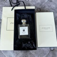 Jo MALONE LONDON  English Oak & Hazelnut Cologne 50mlの画像