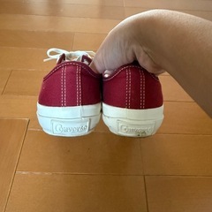 converseの画像
