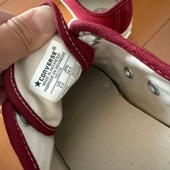 converseの画像