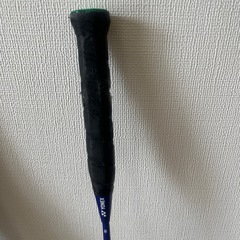 YONEX  バトミントンラケットの画像