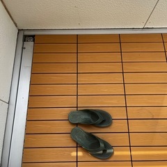 ウッドパネルの画像