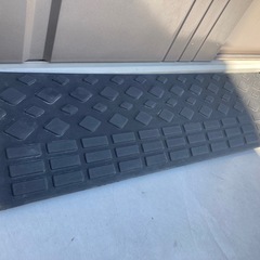 交渉中　駐車場スロープの画像