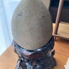 天然石　ブラックアメジストの画像