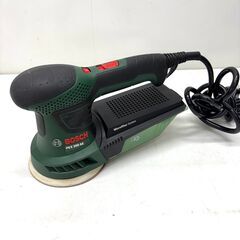 店頭引き渡し 中古 BOSCH ボッシュ 吸じんランダムアクションサンダー PEX 260 AEの画像
