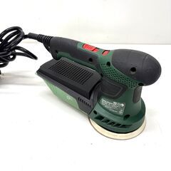 店頭引き渡し 中古 BOSCH ボッシュ 吸じんランダムアクションサンダー PEX 260 AEの画像