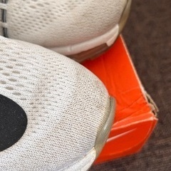NIKE AIR MAX 2016 26.5cmの画像