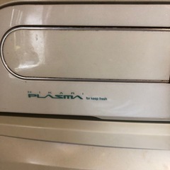 東芝冷蔵庫の画像