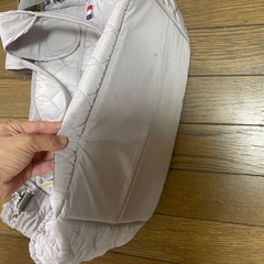 ベルメゾン　マザーズバッグの画像