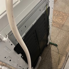 Panasonic NA-F50B15 2022年の画像