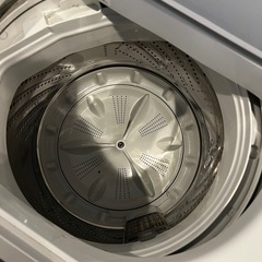 Panasonic NA-F50B15 2022年の画像