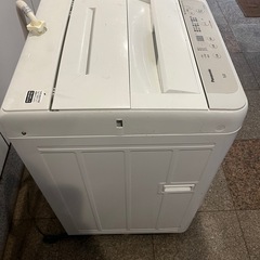Panasonic NA-F50B15 2022年の画像