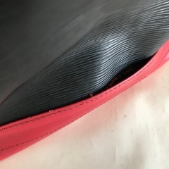 ルイヴィトン エピ ショルダーバッグ ノエの画像
