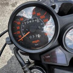 CBX550Fの画像