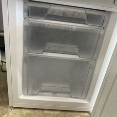 2023年製　アイリスオーヤマ　2ドア冷蔵庫　IRSD-14A  中古　リサイクルショップ宮崎屋　住吉店25.8.28の画像