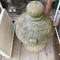 石灯籠の画像