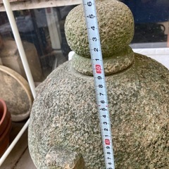 石灯籠の画像