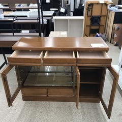 リユースのサカイ東金店 リビングボード TJ14241の画像