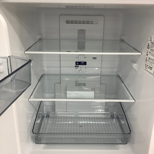 【一年保証付き】シャープ2023年製2ドア冷蔵庫のご紹介です【トレファク東大阪箕輪店】