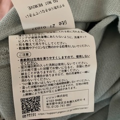 pigeon caboo liteの画像