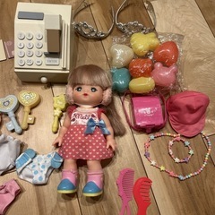 メルちゃんお得なまとめ売り♡おままごと　ままごとの画像