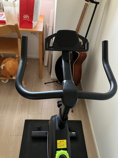 FITBOX トレーニングバイク