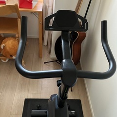 FITBOX トレーニングバイクの画像