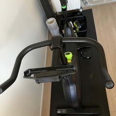 FITBOX トレーニングバイクの画像
