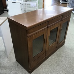 リユースのサカイ東金店 リビングボード TJ14241の画像