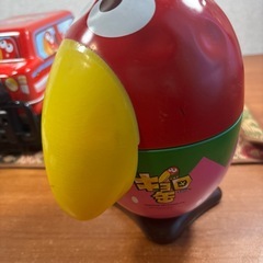 キョロちゃんファン必見☆2缶セットの画像