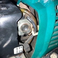 マキタ  草刈り機　4サイクル　MEM2650UH  除草の画像