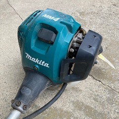 マキタ  草刈り機　4サイクル　MEM2650UH  除草の画像