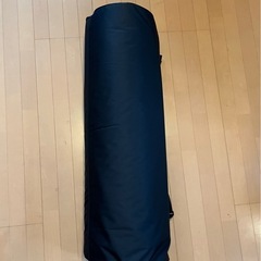 【自宅クリーニングOK！洗えるムートンシーツ】ウール敷パッド じぶんまくらの画像