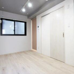 初期費用も安く審査も緩い!!💪おしゃれな照明🤍👍駅徒歩たっ…