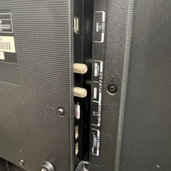 TOSHIBA製★2019年製★32インチ液晶テレビ★6ヶ月間保証付きの画像