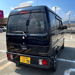 スズキ エブリイの画像