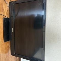 テレビの画像