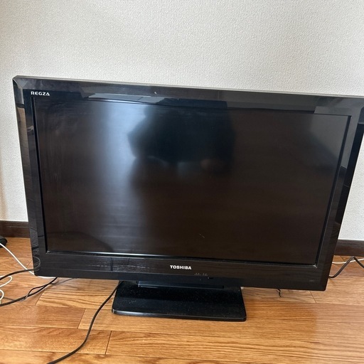 テレビ