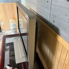テレビの画像